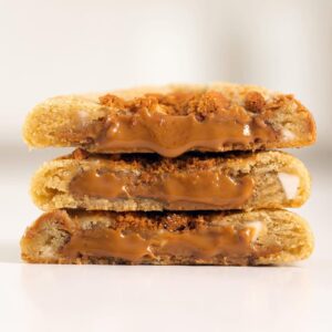 Cookie semanal disponible del 13 al 18 de octubre