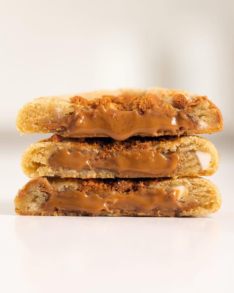 Cookie semanal disponible del 13 al 18 de octubre