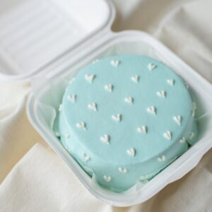 Mini cake