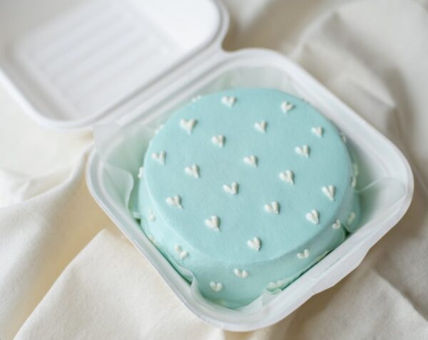 Mini cake